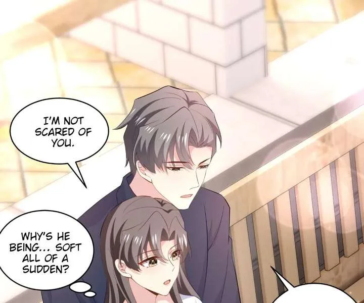 From Somebody to Nobody to Somebody Again Chapter 119 page 28