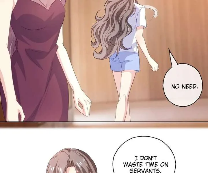 From Somebody to Nobody to Somebody Again Chapter 118 page 26
