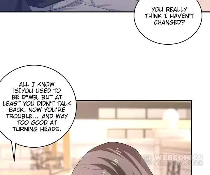 From Somebody to Nobody to Somebody Again Chapter 119 page 3