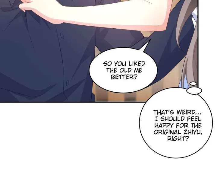 From Somebody to Nobody to Somebody Again Chapter 119 page 5