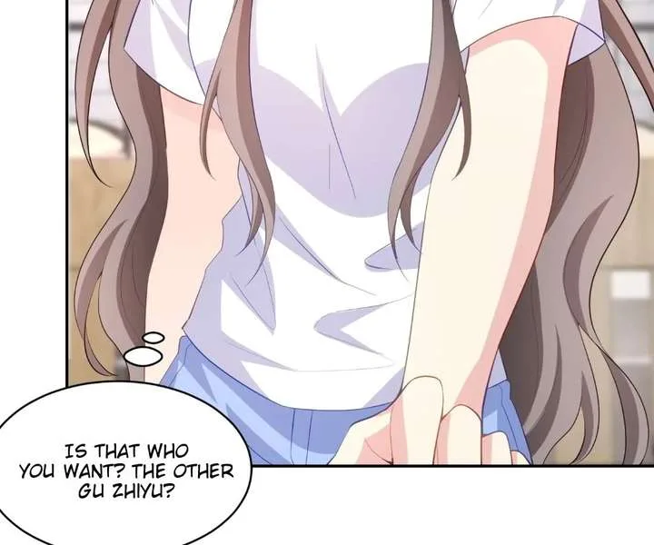 From Somebody to Nobody to Somebody Again Chapter 119 page 15