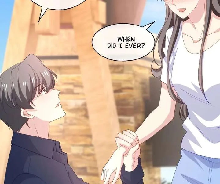 From Somebody to Nobody to Somebody Again Chapter 118 page 46