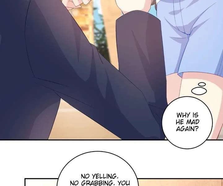 From Somebody to Nobody to Somebody Again Chapter 119 page 20