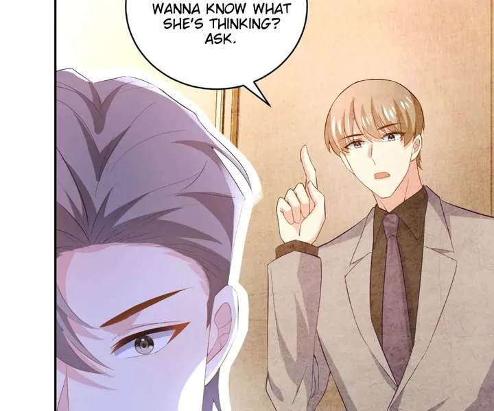 From Somebody to Nobody to Somebody Again Chapter 119 page 21