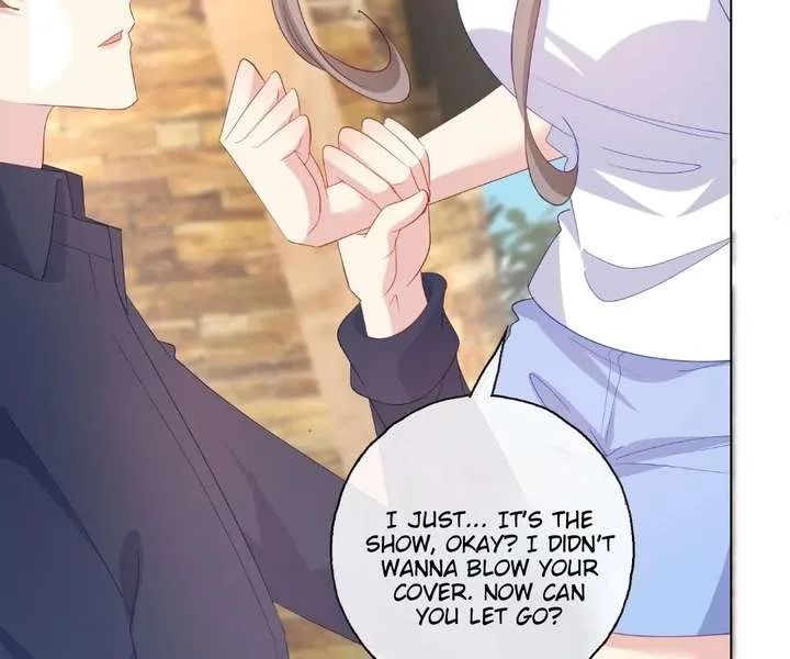 From Somebody to Nobody to Somebody Again Chapter 118 page 49