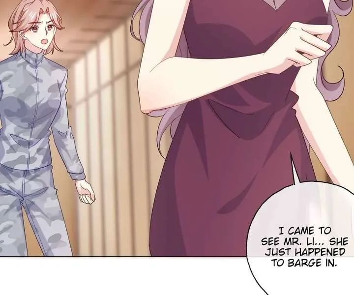 From Somebody to Nobody to Somebody Again Chapter 118 page 17