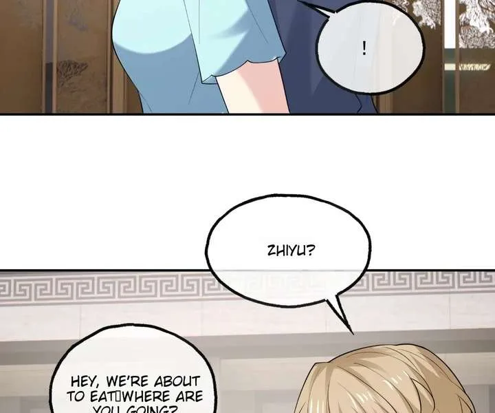 From Somebody to Nobody to Somebody Again Chapter 121 page 12