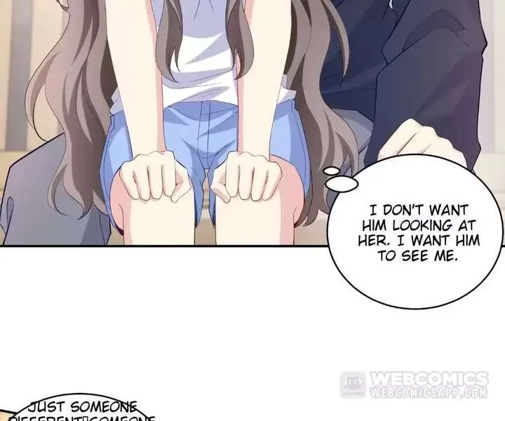 From Somebody to Nobody to Somebody Again Chapter 119 page 59