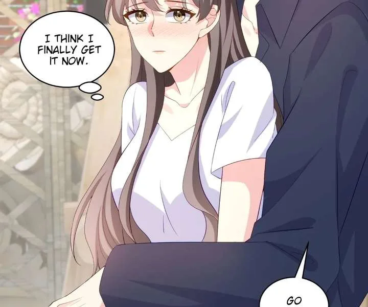 From Somebody to Nobody to Somebody Again Chapter 119 page 54