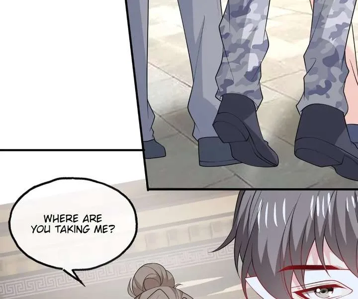 From Somebody to Nobody to Somebody Again Chapter 121 page 15