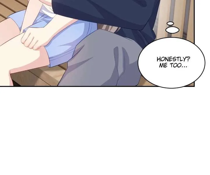 From Somebody to Nobody to Somebody Again Chapter 119 page 52