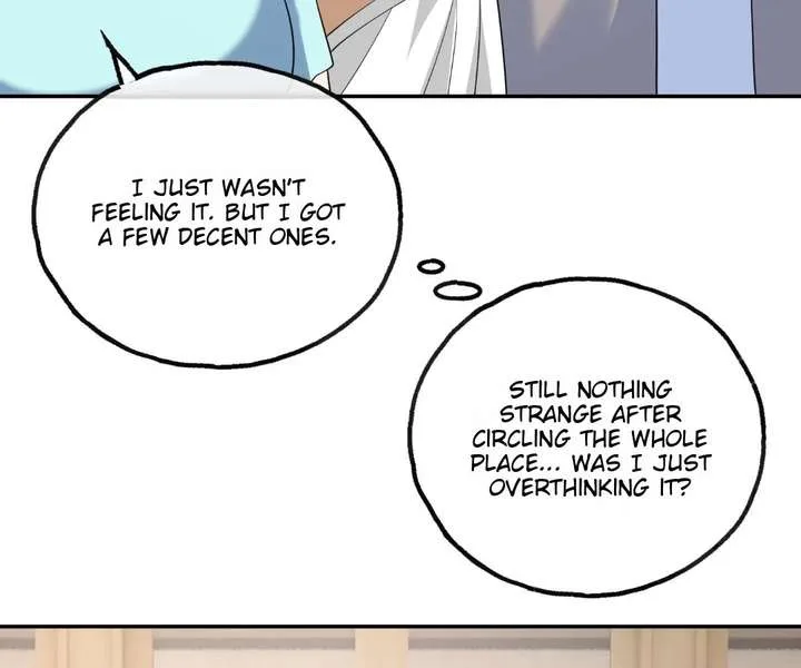From Somebody to Nobody to Somebody Again Chapter 121 page 7