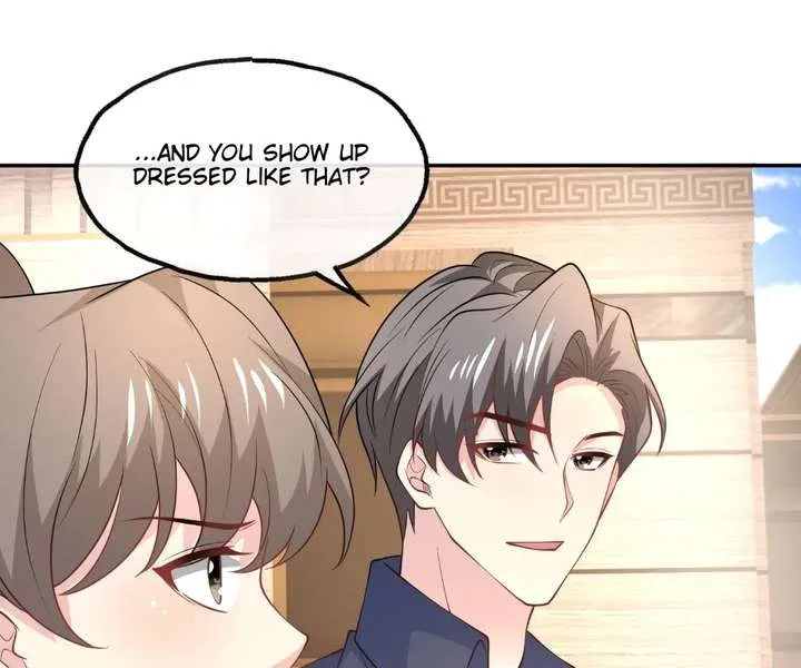 From Somebody to Nobody to Somebody Again Chapter 121 page 17