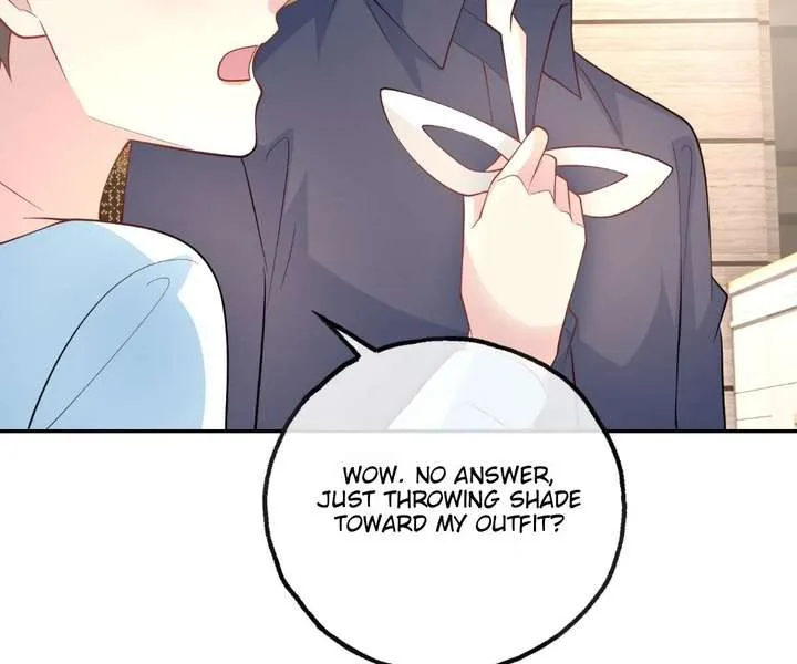 From Somebody to Nobody to Somebody Again Chapter 121 page 18