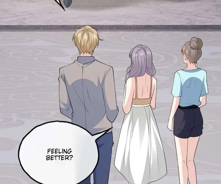 From Somebody to Nobody to Somebody Again Chapter 121 page 9