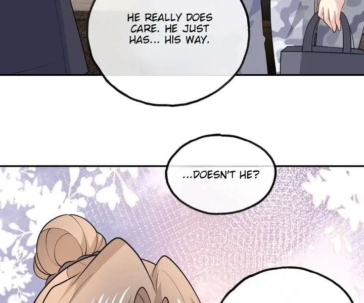 From Somebody to Nobody to Somebody Again Chapter 121 page 29
