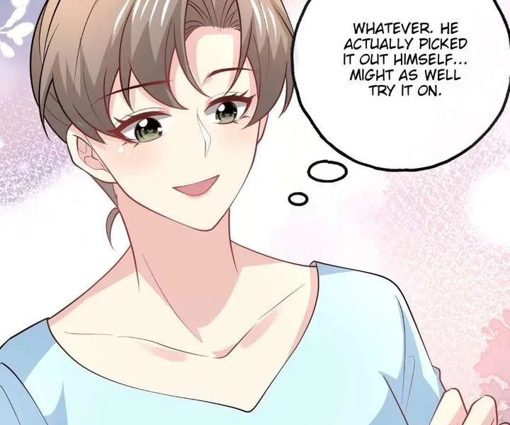From Somebody to Nobody to Somebody Again Chapter 121 page 30