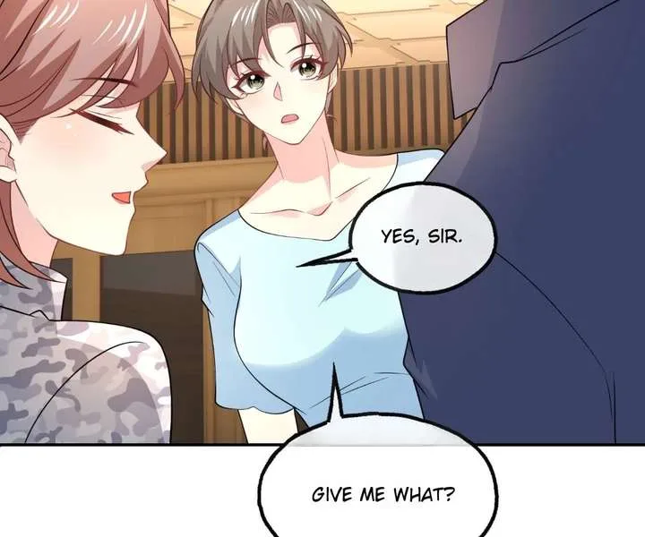 From Somebody to Nobody to Somebody Again Chapter 121 page 22