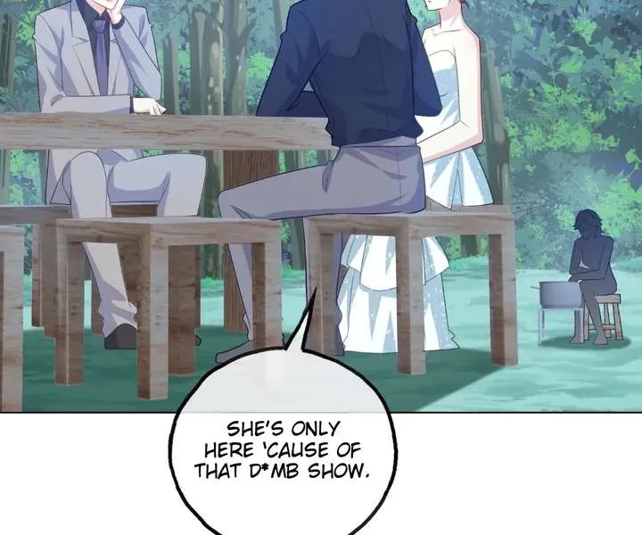 From Somebody to Nobody to Somebody Again Chapter 122 page 2