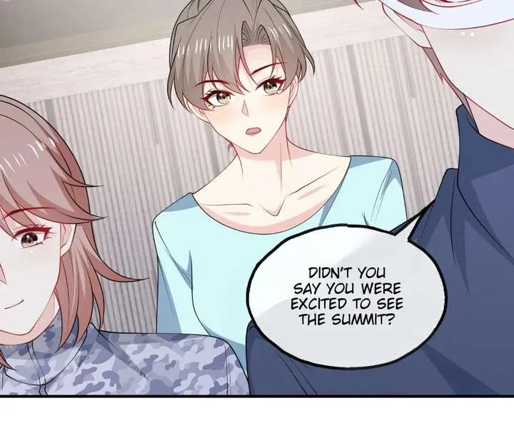 From Somebody to Nobody to Somebody Again Chapter 121 page 16