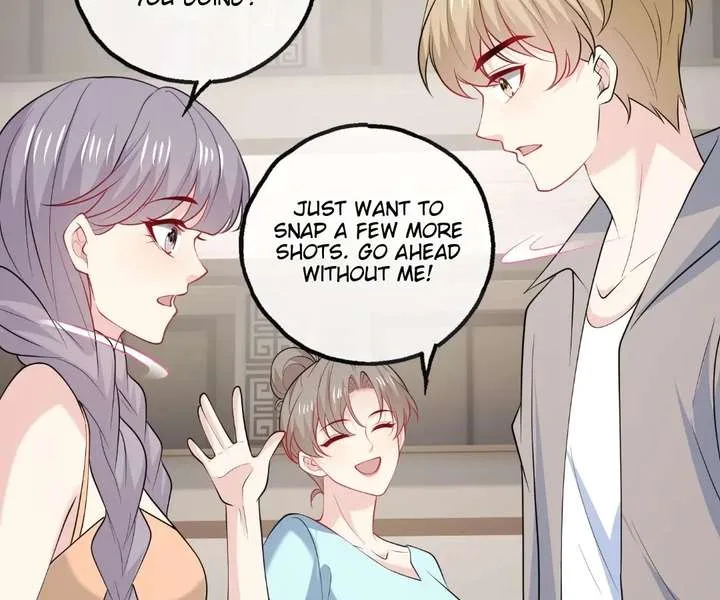 From Somebody to Nobody to Somebody Again Chapter 121 page 13
