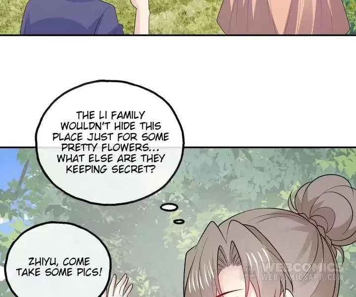 From Somebody to Nobody to Somebody Again Chapter 121 page 3