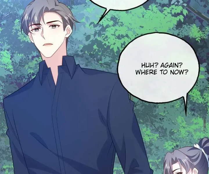 From Somebody to Nobody to Somebody Again Chapter 122 page 14