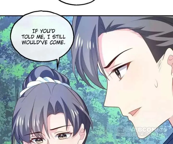 From Somebody to Nobody to Somebody Again Chapter 122 page 3