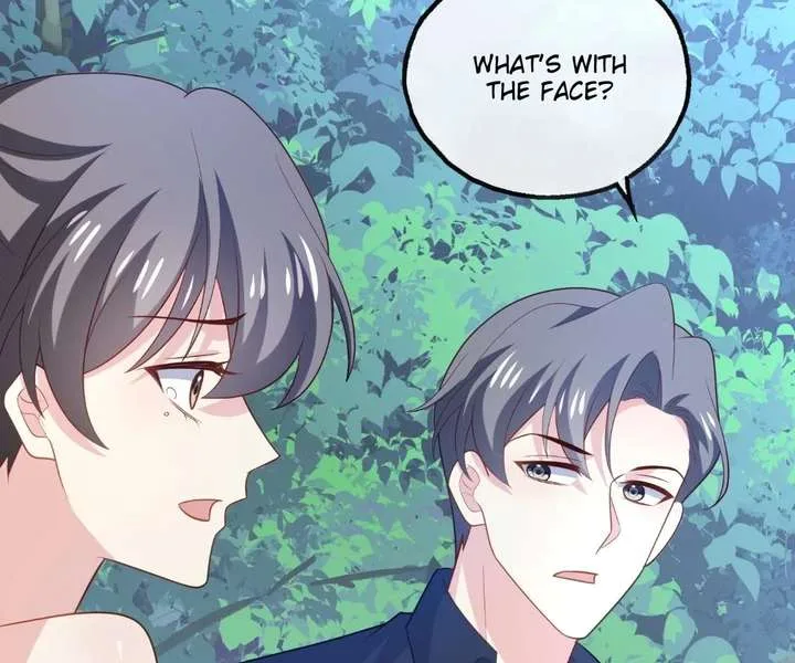 From Somebody to Nobody to Somebody Again Chapter 122 page 5