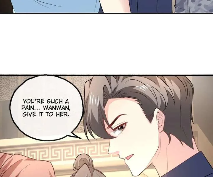 From Somebody to Nobody to Somebody Again Chapter 121 page 21
