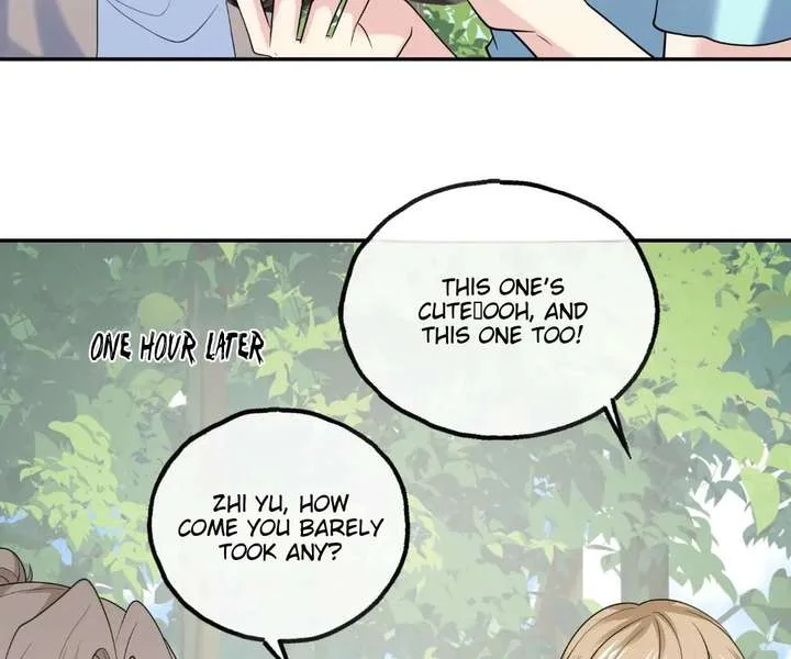 From Somebody to Nobody to Somebody Again Chapter 121 page 5