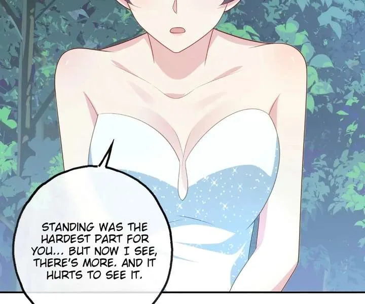 From Somebody to Nobody to Somebody Again Chapter 122 page 8