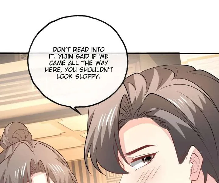 From Somebody to Nobody to Somebody Again Chapter 121 page 25
