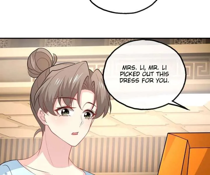 From Somebody to Nobody to Somebody Again Chapter 121 page 23