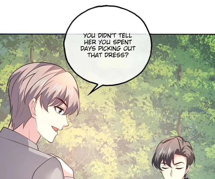 From Somebody to Nobody to Somebody Again Chapter 121 page 33