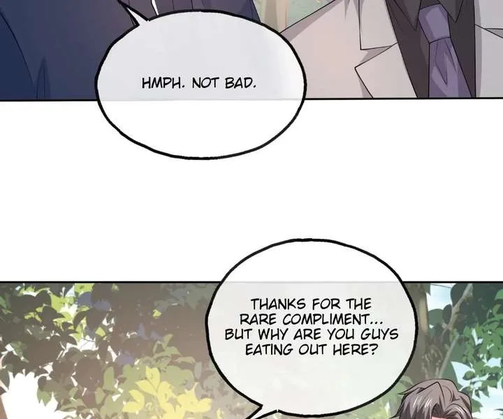 From Somebody to Nobody to Somebody Again Chapter 121 page 41