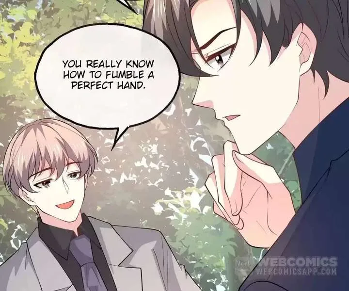 From Somebody to Nobody to Somebody Again Chapter 121 page 35