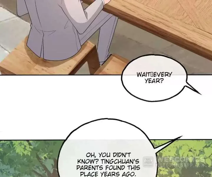From Somebody to Nobody to Somebody Again Chapter 121 page 43