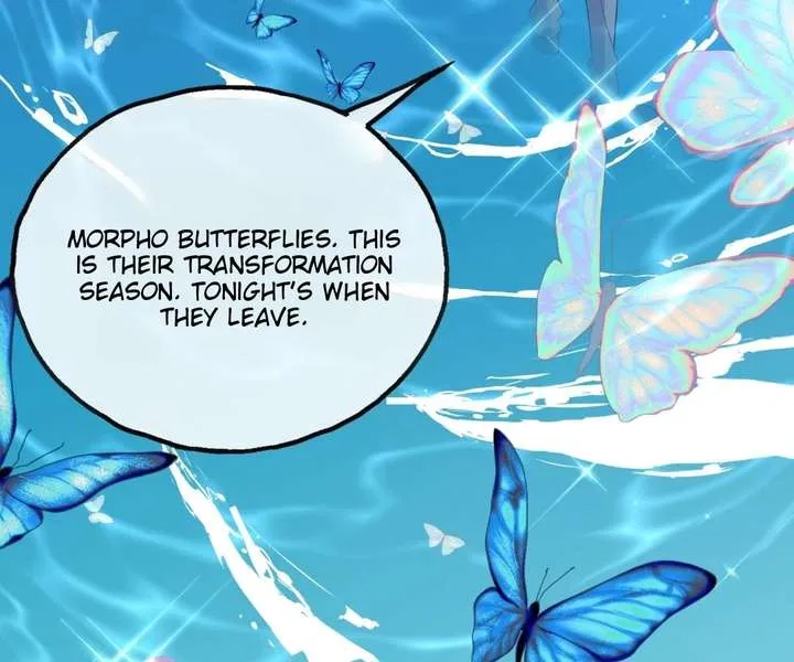 From Somebody to Nobody to Somebody Again Chapter 122 page 30