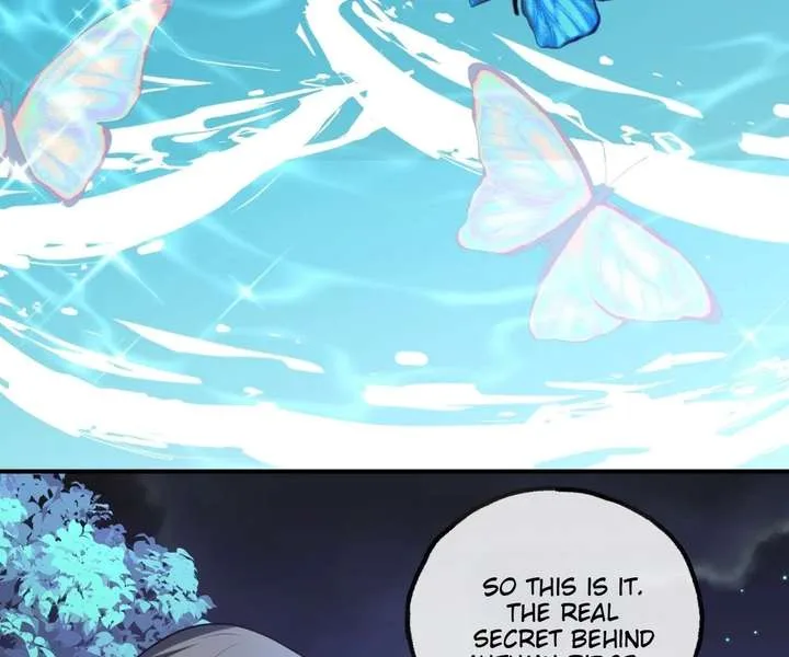 From Somebody to Nobody to Somebody Again Chapter 122 page 31