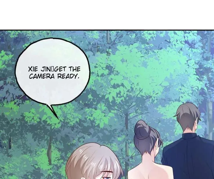 From Somebody to Nobody to Somebody Again Chapter 122 page 16