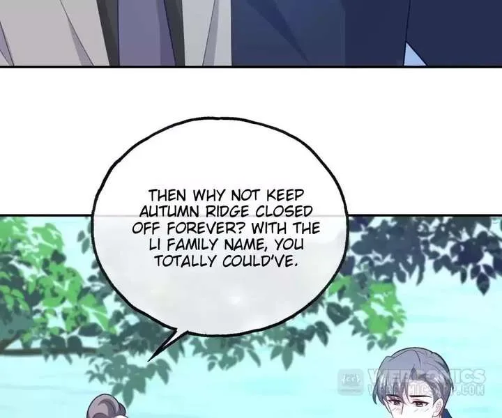 From Somebody to Nobody to Somebody Again Chapter 122 page 11