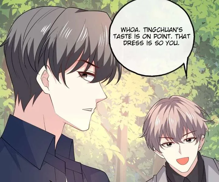 From Somebody to Nobody to Somebody Again Chapter 121 page 40