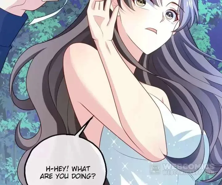 From Somebody to Nobody to Somebody Again Chapter 122 page 35