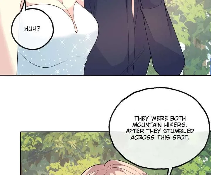 From Somebody to Nobody to Somebody Again Chapter 121 page 45