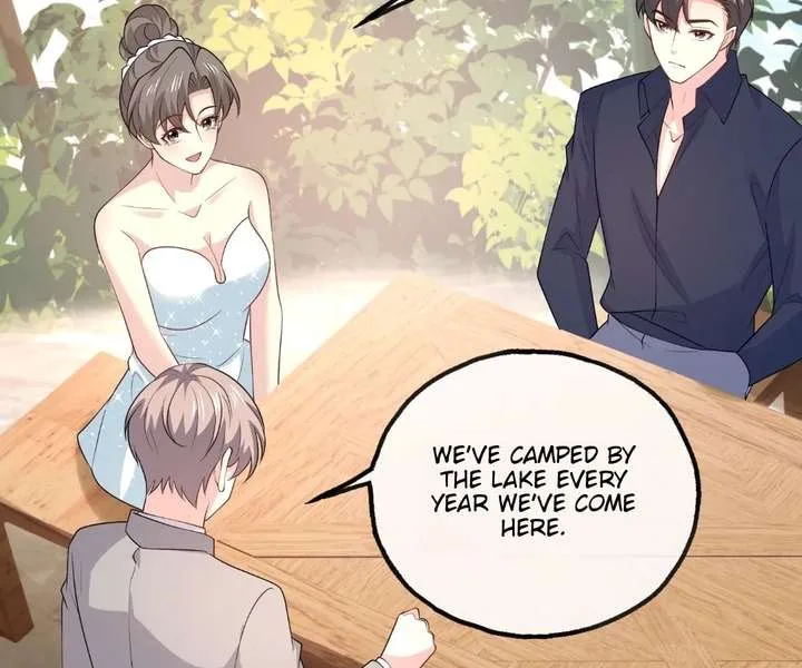 From Somebody to Nobody to Somebody Again Chapter 121 page 42