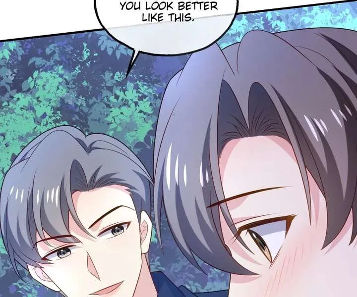 From Somebody to Nobody to Somebody Again Chapter 122 page 37