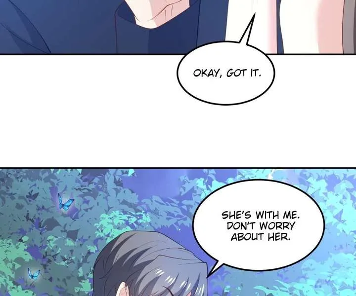From Somebody to Nobody to Somebody Again Chapter 123 page 12