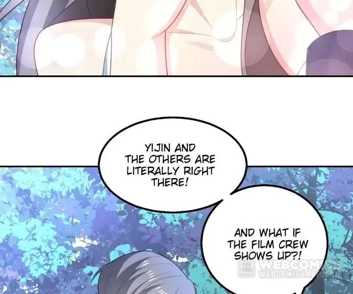 From Somebody to Nobody to Somebody Again Chapter 122 page 51