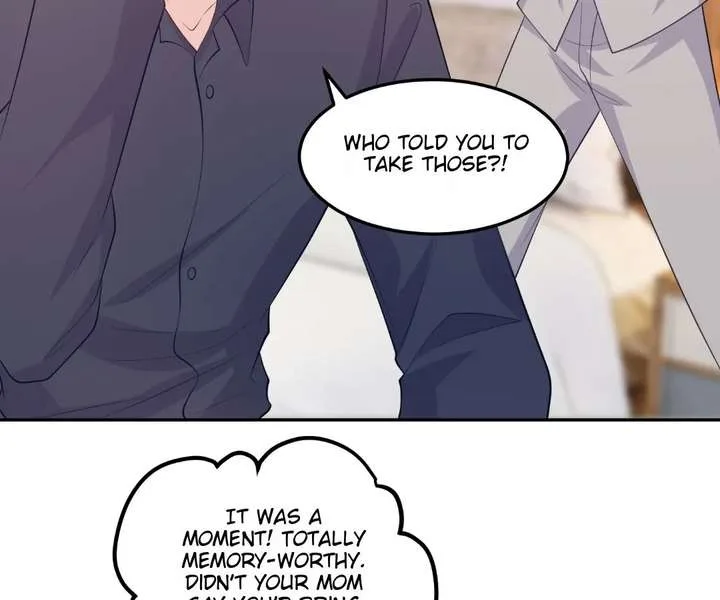 From Somebody to Nobody to Somebody Again Chapter 123 page 47